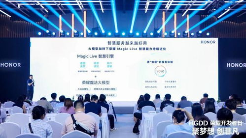 hgdd 榮耀開發(fā)者日 北京站 共探開發(fā)者和廣告投放得增長(zhǎng)新機(jī)遇