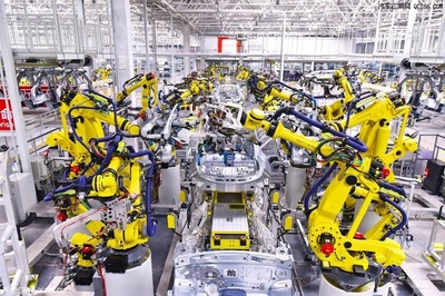 長城汽車發(fā)布2020年度企業(yè)社會責任報告:構筑綠色產(chǎn)業(yè)鏈生態(tài)