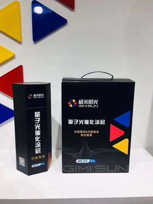 推薦加盟項目--藝術涂料行業(yè)極米陽光