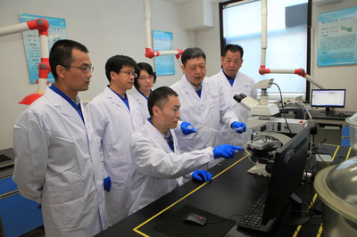 東岳高端PVDF5.5萬噸規劃新萬噸項目開工