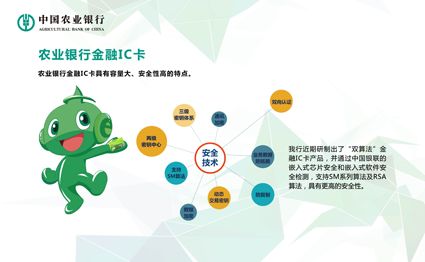 金融科技安全 有我為你護(hù)航