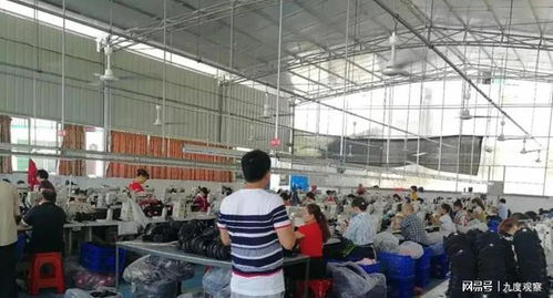 年輕人進(jìn)廠,到底有沒有前途