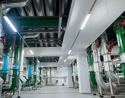 簽約,廣東順楓新材料空調(diào)通風工程